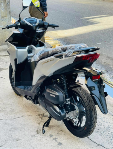 Honda da Vario 2024 ប្រើសោរ