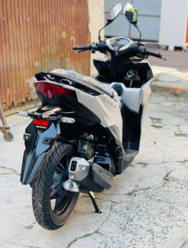 Honda da Vario 2024 ប្រើសោរ