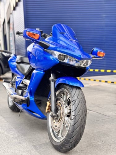 Honda DN-01 2012 tax Paper