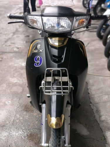 Honda Dream 2017 Up 022