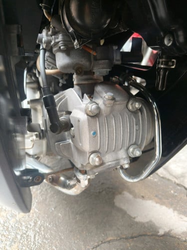 Honda Dream 2017 Up 022