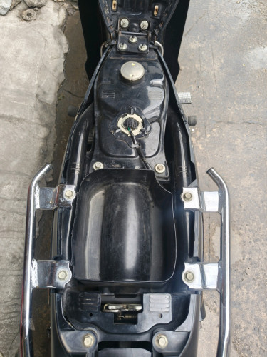 Honda Dream 2017 Up 022