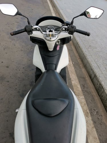 Honda PCX 125, Year 2012, ID Card, 2 Keys