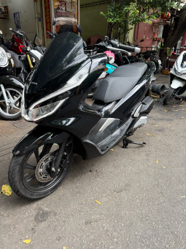 Honda PCX 150cc ABS 2018ជប៉ុនចំ​