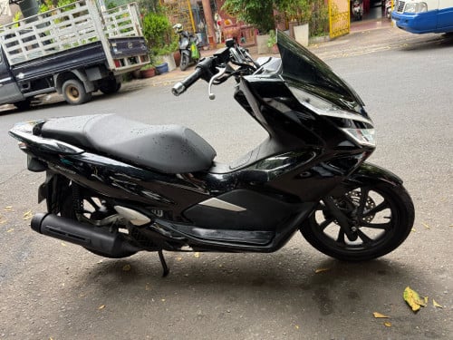 Honda PCX 150cc ABS 2018ជប៉ុនចំ​