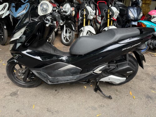 Honda PCX 150cc ABS 2018ជប៉ុនចំ​