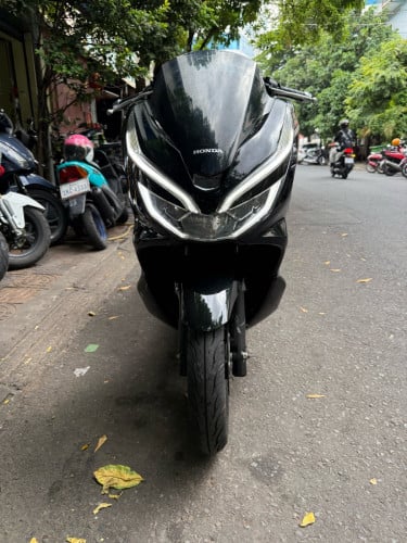 Honda PCX 150cc ABS 2018ជប៉ុនចំ​