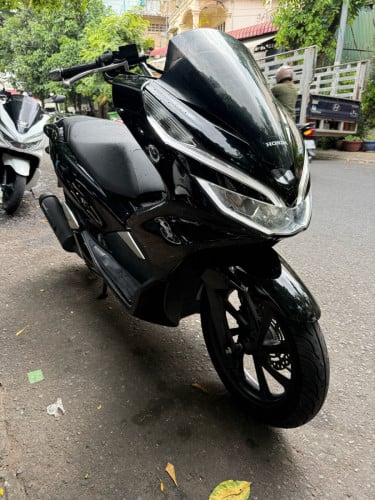 Honda PCX 150cc ABS 2018ជប៉ុនចំ​