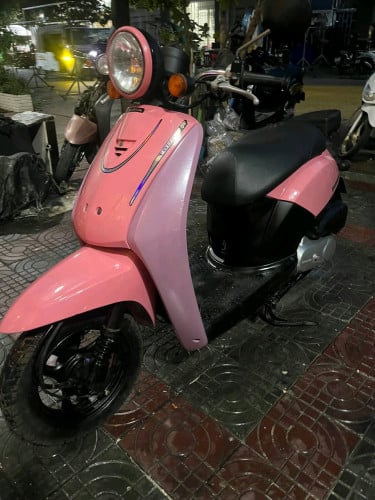 Honda Today 250$