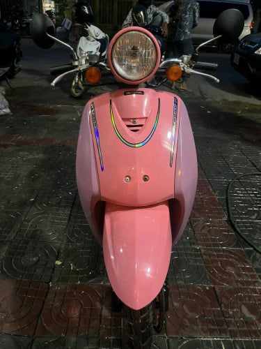 Honda Today 250$