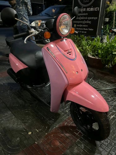 Honda Today 250$