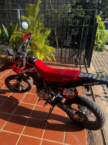 Honda Xr250cc - FOR SELL - NEGOCIABLE 2xxx