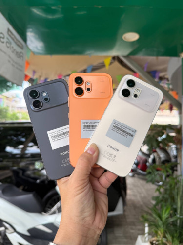 Honor 600 Pro5G Ram12G+16G/256G ថ្មីប្រអប់ធានាក្រុមហ៊ុន1ឆ្នាំលក់តម្លៃមហាពិសេសជូន