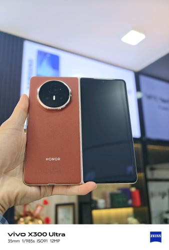 honor Magic V3 global 700$