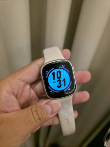 Honor watch 50$ ថ្មី 98%