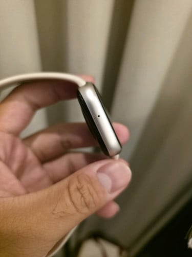 Honor watch 50$ ថ្មី 98%
