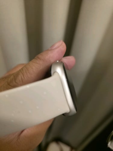 Honor watch 50$ ថ្មី 98%