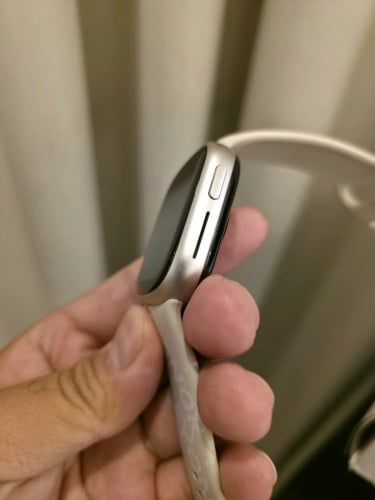 Honor watch 50$ ថ្មី 98%