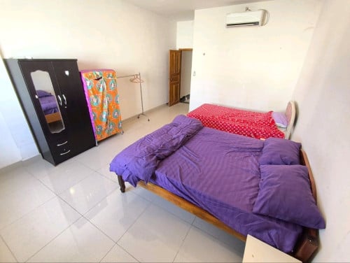 House for rent 260$