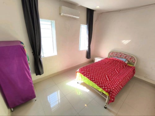 House for rent 260$