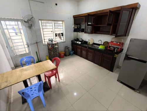 House for rent 260$