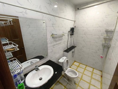 House for rent 260$