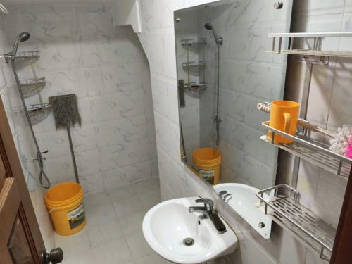 House for rent 260$