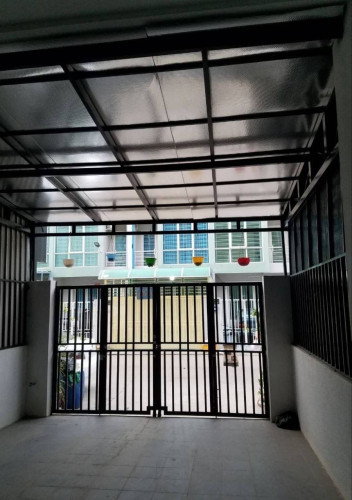 House for rent (good price)