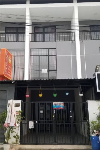 House for rent (good price)