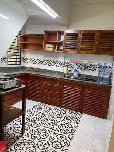 House For Rent In BKK3