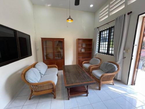 House For Rent In BKK3