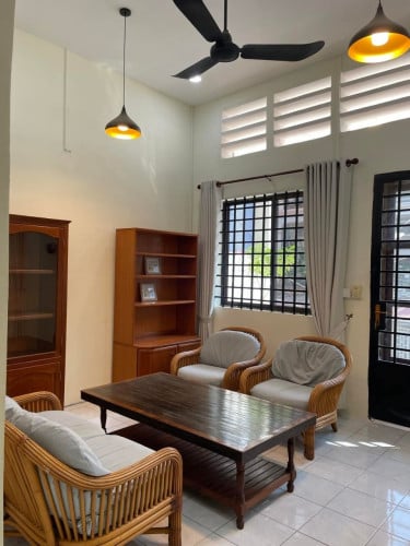 House For Rent In BKK3