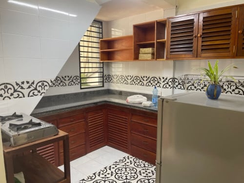 House For Rent In BKK3