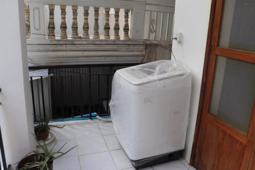 House For Rent In BKK3