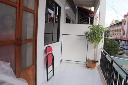 House For Rent In BKK3