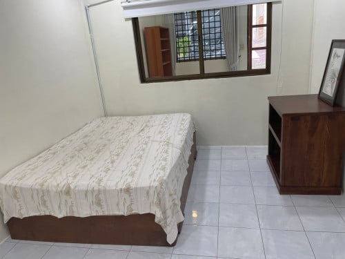 House For Rent In BKK3