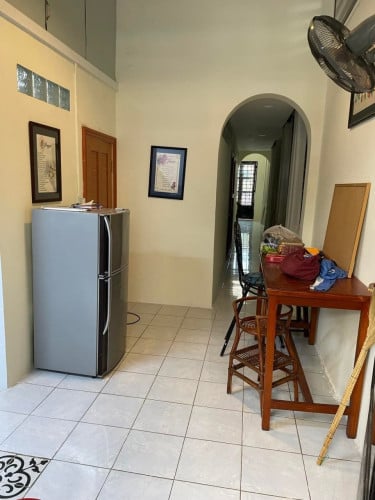 House For Rent In BKK3
