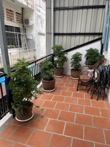 House For Rent In BKK3