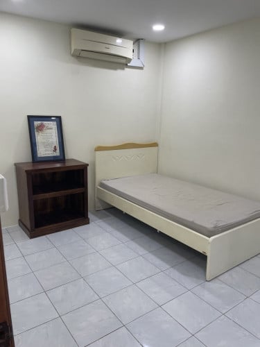 House For Rent In BKK3