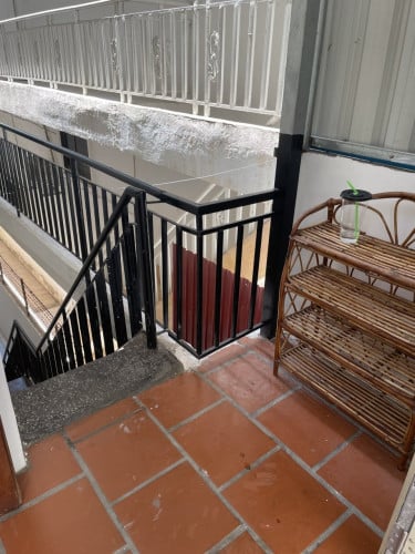 House For Rent In BKK3