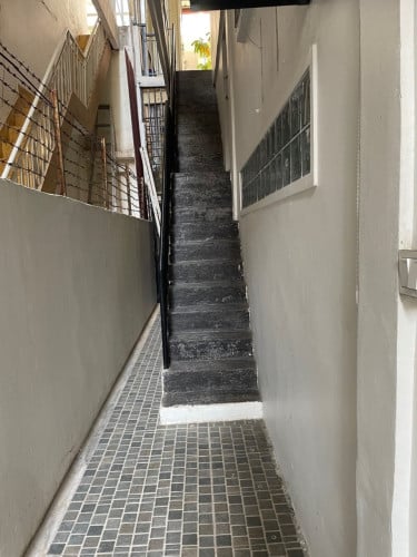 House For Rent In BKK3