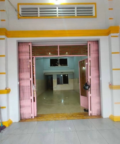 House for rent near Pshar Leu