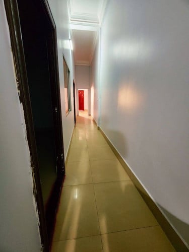 House for rent near Pshar Leu