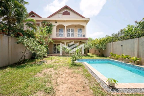 House for sale