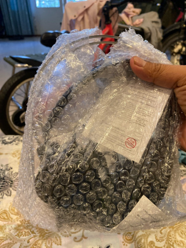 HP សំលេងច្បាស់ល្អ ថ្មីប្រអប់ 12$
