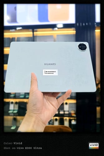 huawei Mate pad 12.2 649$