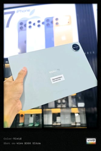 huawei Mate pad 12.2 649$