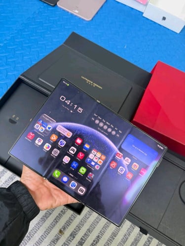 Huawei Mate XT 16G 1T ChinaBlack 99%