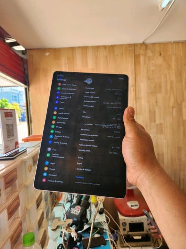 Huawei Matepad 11.5s 2026 CH