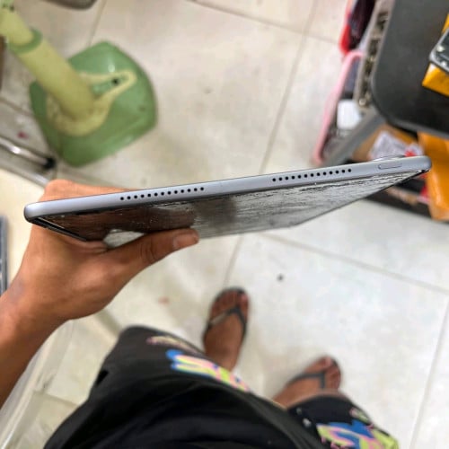 HUAWEI matepad Ram8 256g LCD 120hz Wifi only ដេីរលឿនស្មូតញ៉ាក់ម៉ូយៗលក់125$